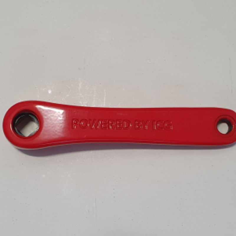 Crank Arm Tomahawk Lifefitness ICG IC2 - IC3